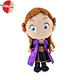 baby girl plush toy